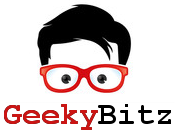 Geeky Bitz